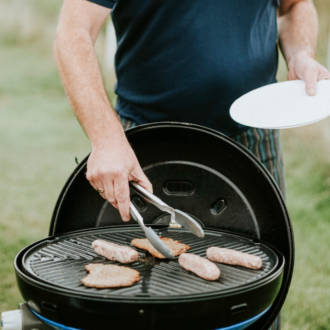 Grill Like a Pro: Mastering the Art of Perfect Steak and Veggies