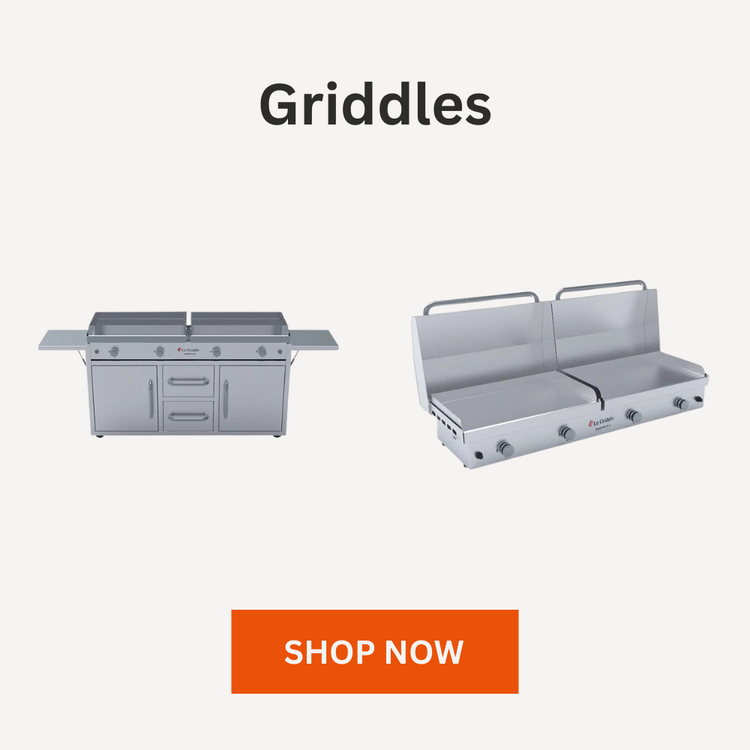 Griddles