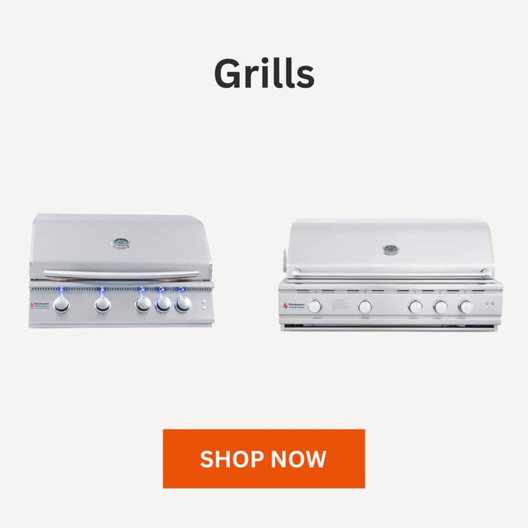 Grills