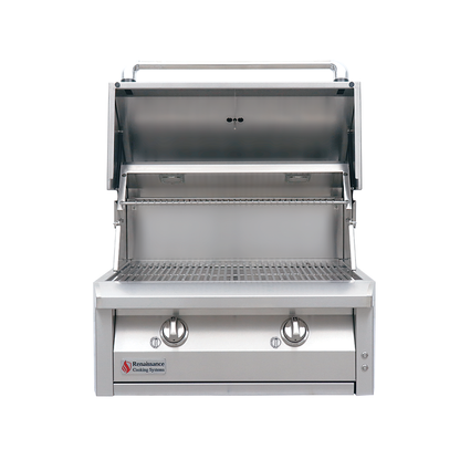 RCS 30" ARG Built-In Grill - ARG30 