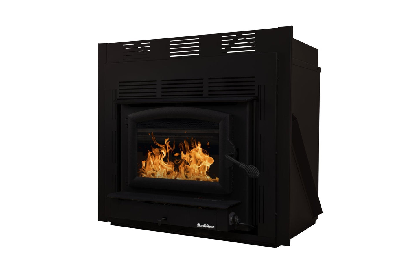 Buck Stove Model ZC 74 Non-catalytic Wood Stove