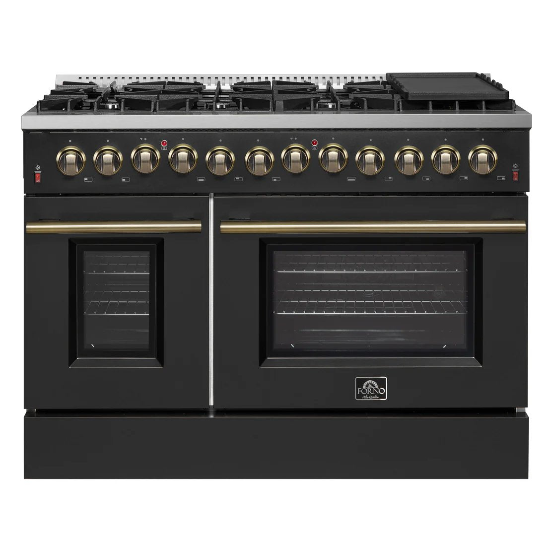 Forno Galiano 48-Inch 