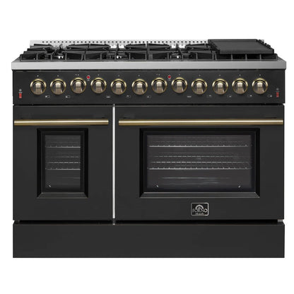 Forno Galiano 48-Inch 