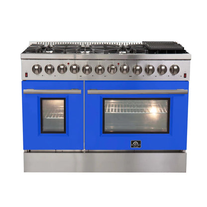 Forno Galiano 48-Inch 