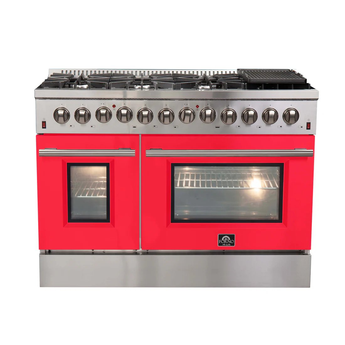 Forno Galiano 48-Inch 