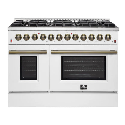 Forno Galiano 48-Inch 