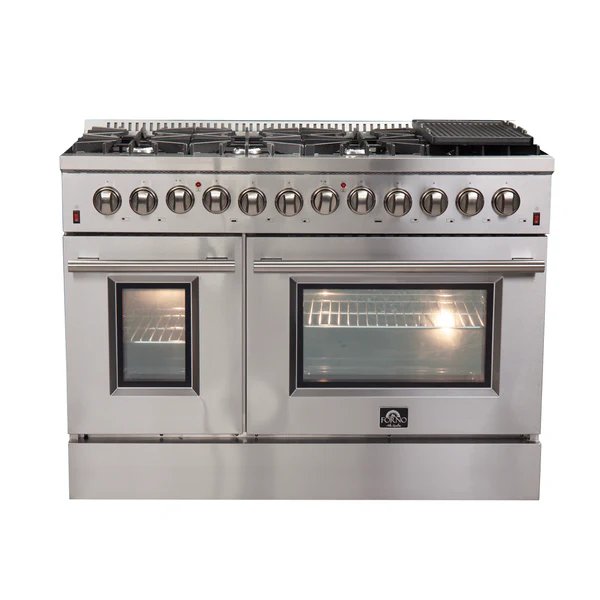 Forno Galiano 48-Inch 