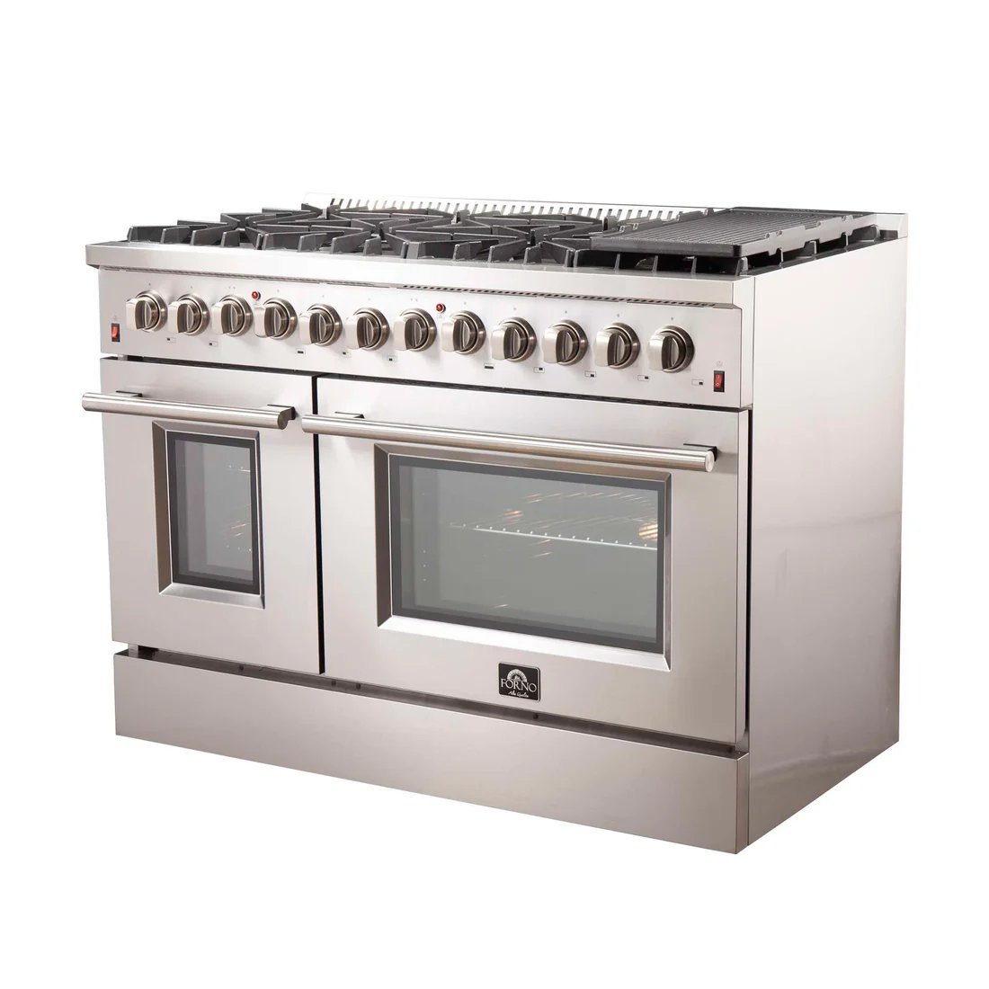 Forno Galiano 48-Inch 