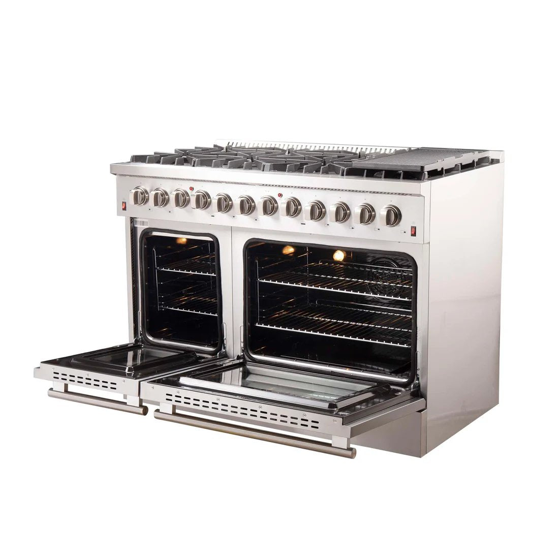 Forno Galiano 48-Inch 