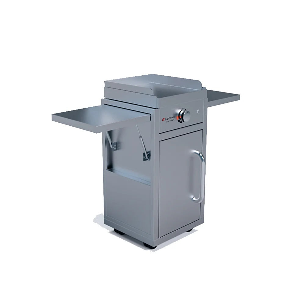 Le Griddle Wee Freestanding Electric Griddle - GEE40 CK 