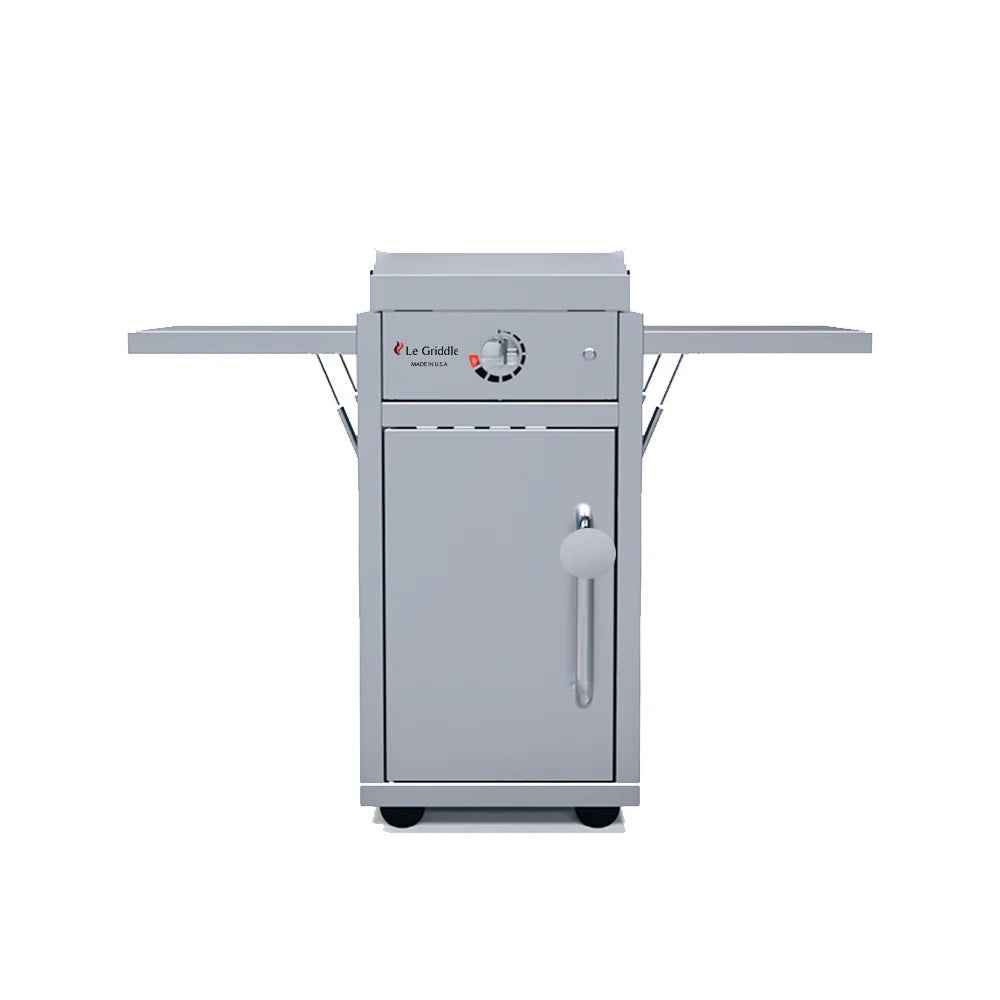 Le Griddle Wee Freestanding Electric Griddle - GEE40 CK 