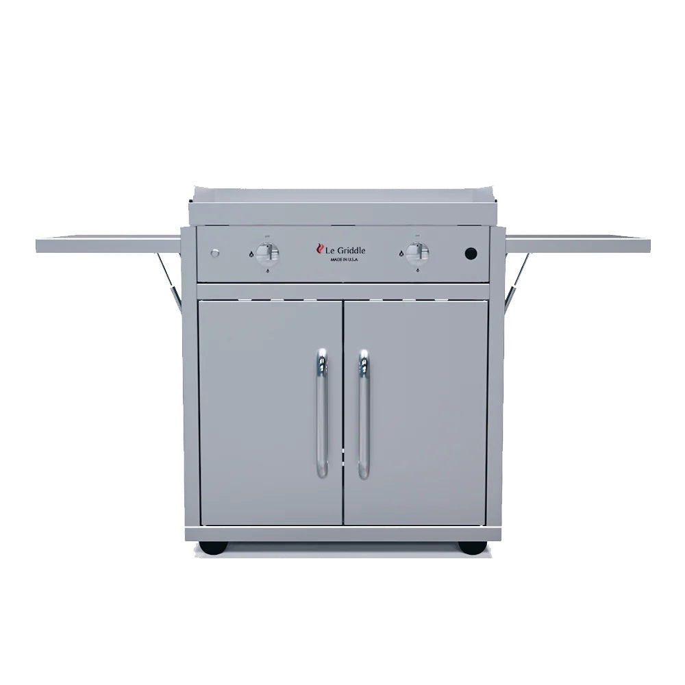 Le Griddle  Ranch Hand Freestanding Gas Griddle - GFE75 CK 