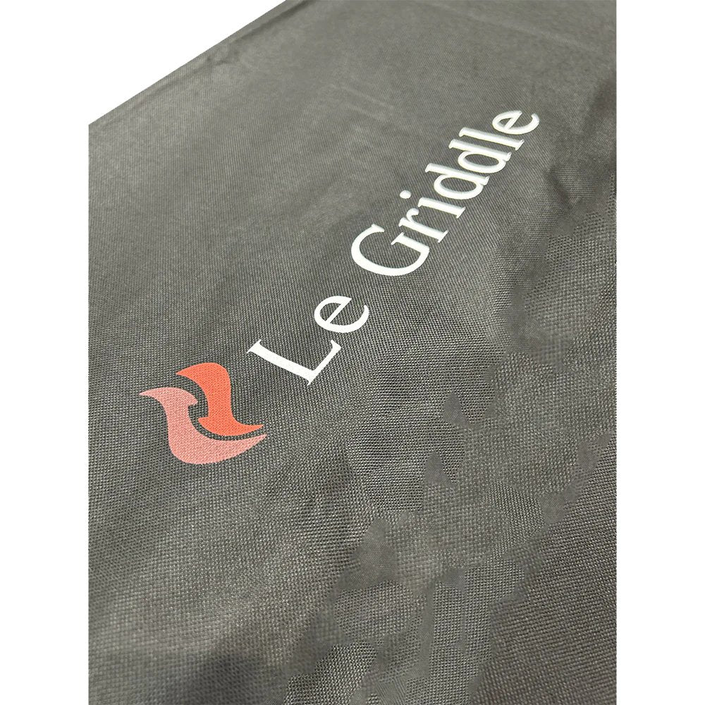 Le Griddle Cover for GEE75 & GFE75 - GFLIDCOVER75 