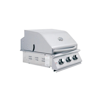 RCS 26" Premier Built-In Grill - RJC26A 