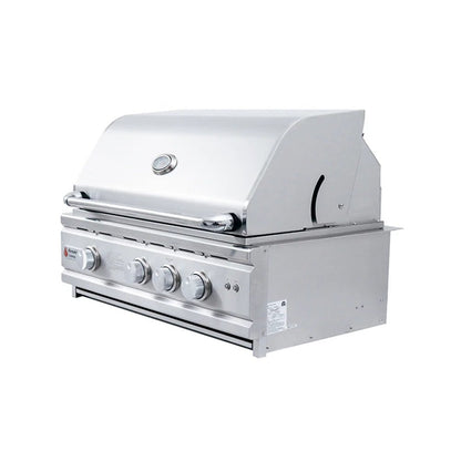 RCS 30" Cutlass Pro Built-In Grill - RON30B 