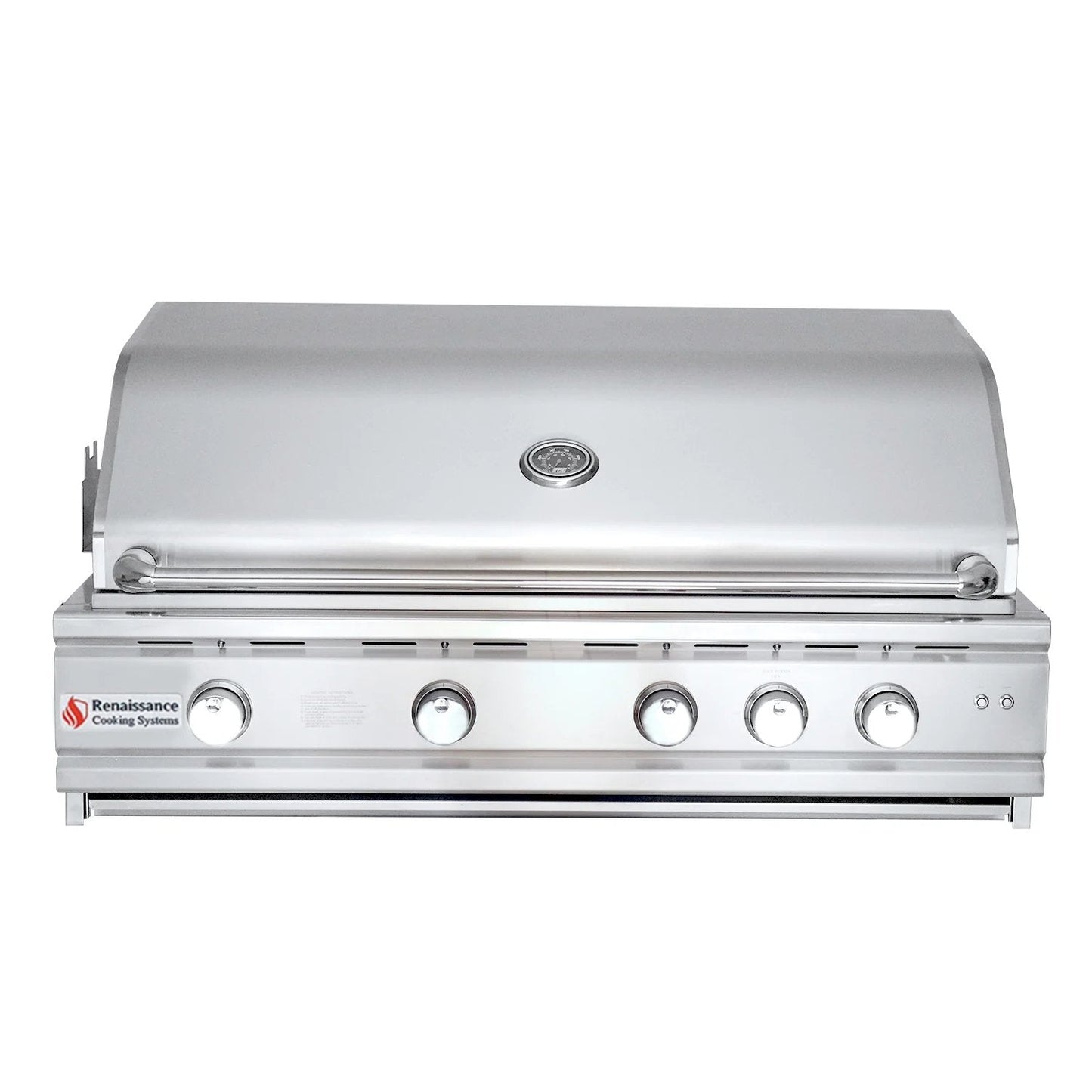 RCS 42" Cutlass Pro Built-In Grill - RON42B 