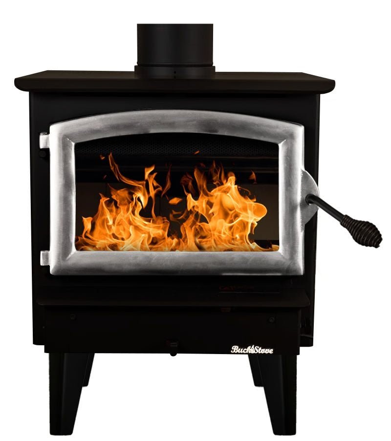 Buck Stove 21 Wood Stove 