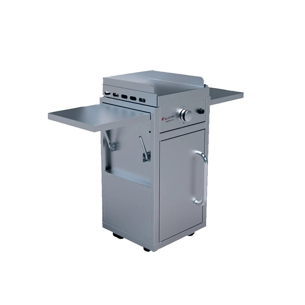 Le Griddle Wee Freestanding Gas Griddle - GFE40 CK 